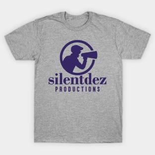 SPD purple T-Shirt